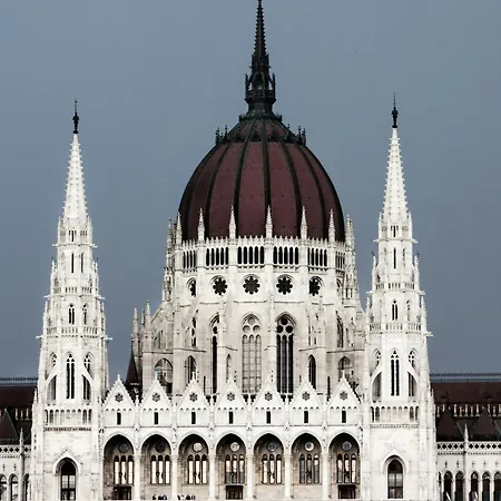Alojamento de Acomodação e Pequeno-almoço Szerb Boutique - Location, By Bqa Budapeste