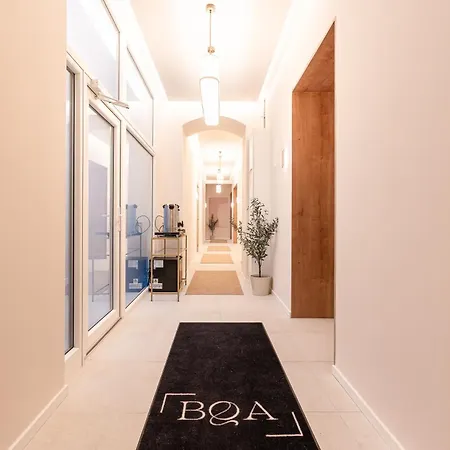 Alojamento de Acomodação e Pequeno-almoço Szerb Boutique - Location, By Bqa 3*