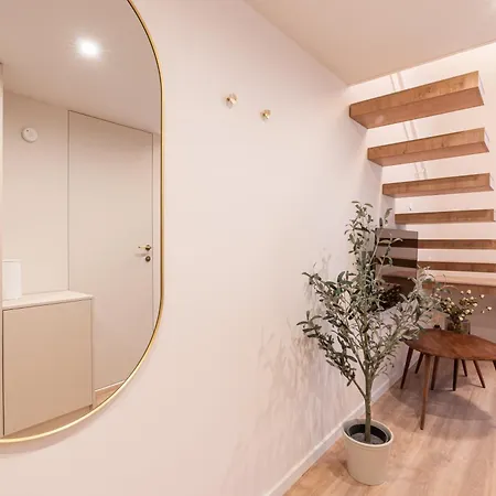 Szerb Boutique - Location, By Bqa 3* Budapeste