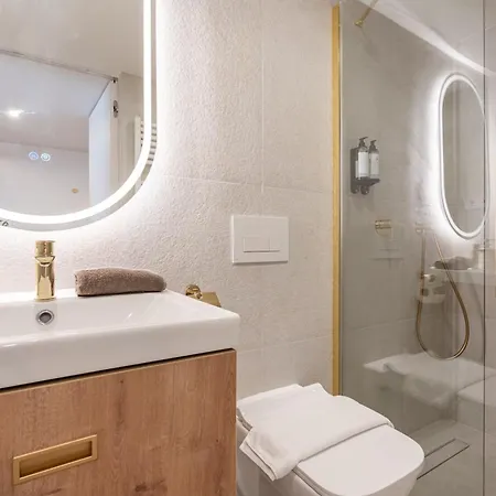 Szerb Boutique - Location, By Bqa 3* Budapeste