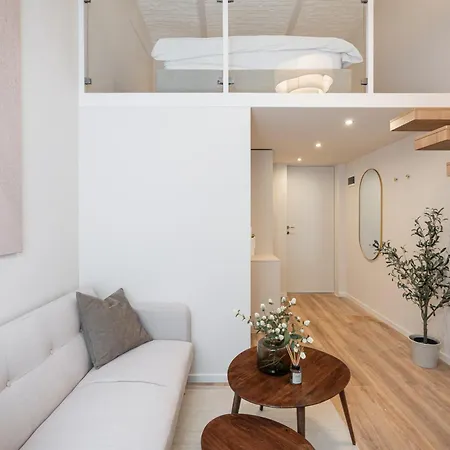 Szerb Boutique - Location, By Bqa 3* Budapeste