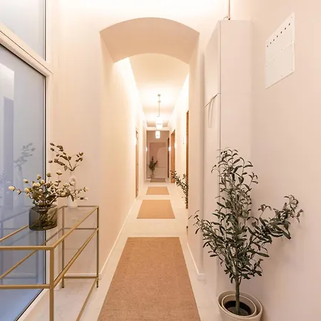 Szerb Boutique - Location, By Bqa בודפשט