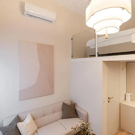 Szerb Boutique - Location, By Bqa 3*