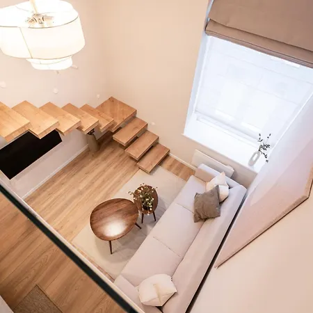 לינה וארוחת בוקר Szerb Boutique - Location, By Bqa בודפשט